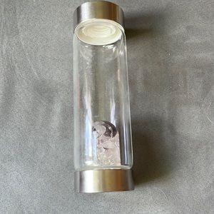 Vitajuwel water bottle